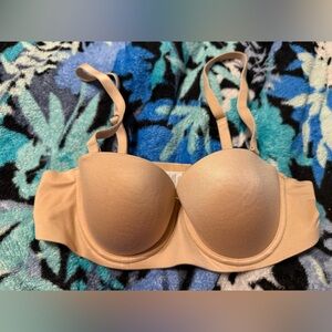 Aerie Sunnie Strapless Bra